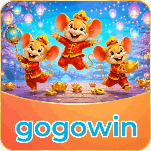 gogowin Facebook - Página oficial com promoções e comunidade ativa